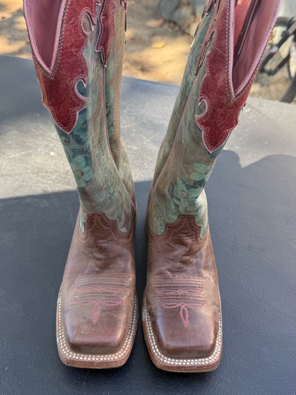 Women Shoe Subcategory Identification
